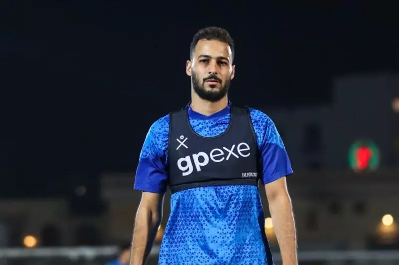 حصريًا: الأهلي يتعاقد مع بيكهام على سبيل الإعارة من سيراميكا كليوباترا لموسم كامل