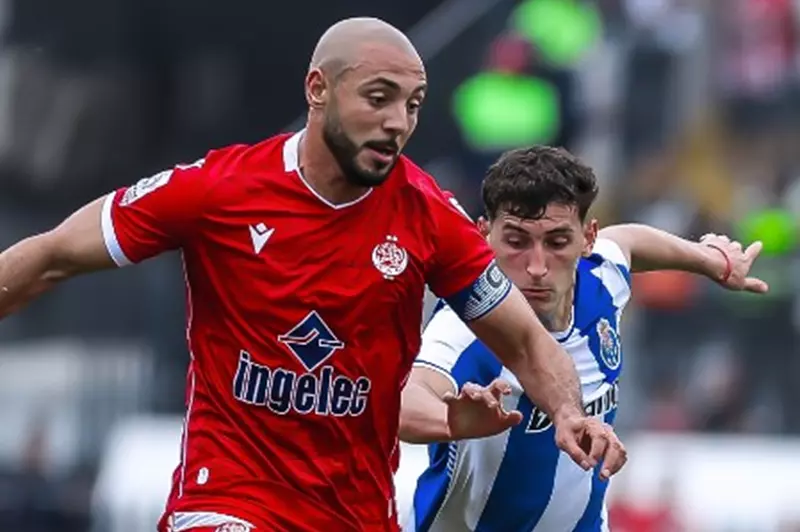 بورتو يحقق فوزًا وديًا على الوداد استعدادًا لملاقاة الأهلي في مونديال الأندية