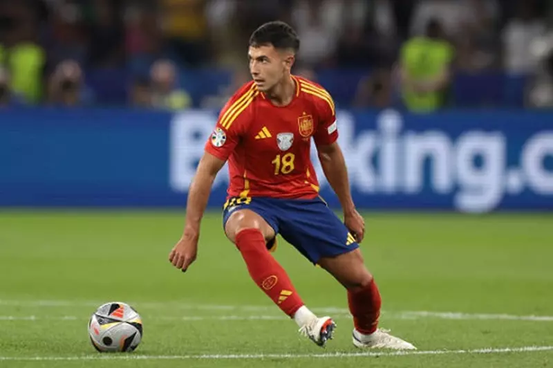 زوبيميندي: الهزيمة أمام البرتغال تمثل تحذيرًا هامًا، ويامال يمتلك موهبة استثنائية