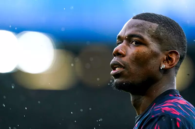 بوجبا يكشف تفاصيل تعاقده مع موناكو: 4 ساعات تعادل عامين من الانتظار