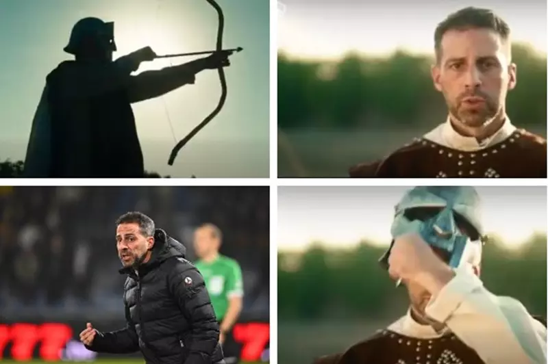 "تعيين يانيك فيريرا مديرًا فنيًا للزمالك: الملك يعود" (فيديو)