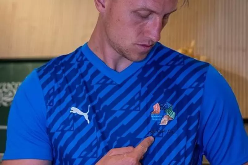 كشف تفاصيل انتقال مارسين بولكا إلى مشروع نيوم: صفقة جديدة في عالم الرياضية