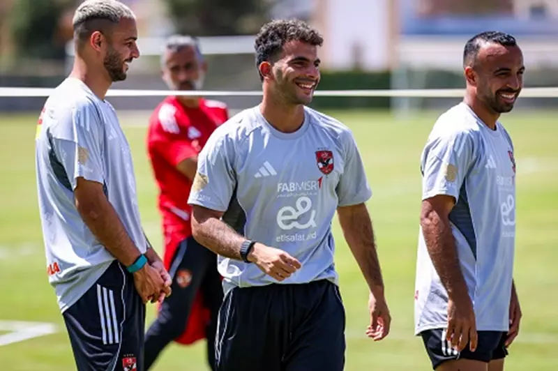 الجولة الأولى من الدوري المصري: تحليل شكوى زيزو وآثار العقوبات على الفرق