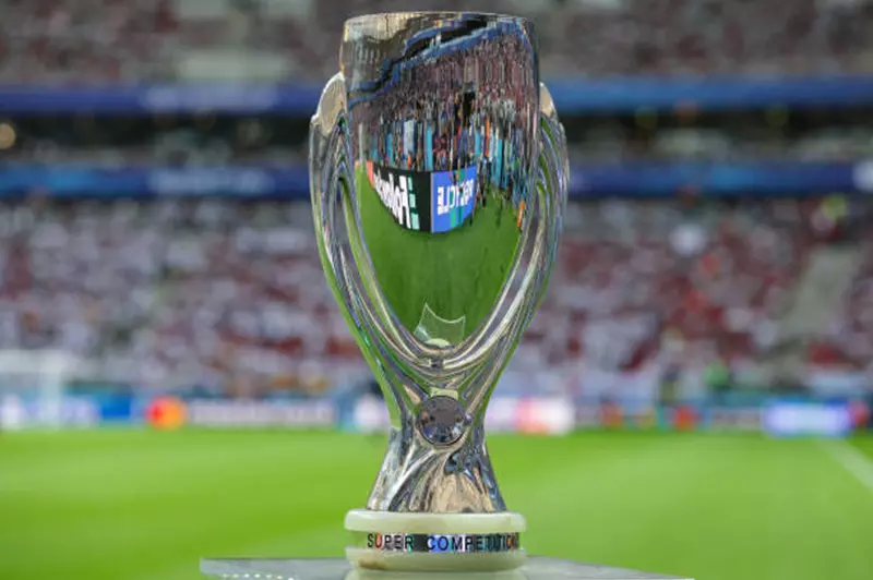 باريس وتوتنهام في صراع اللقب الأول: تحليل إحصائي شامل للسوبر الأوروبي