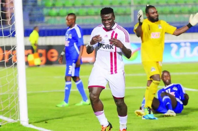 تشريح الجثة: تحليل شامل حول وفاة رزاق أوموتويوسي ومستحقاته المالية لنادي الزمالك