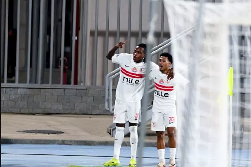 غياب الأهلي وتأثيره على صدارة الدوري المصري بعد الجولة الثالثة