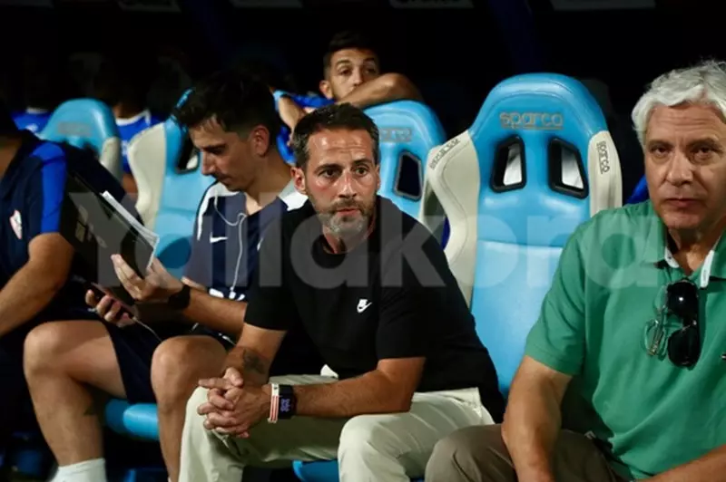 فيريرا: تأثير الملعب على أدائنا وإحباط التعادل مع المقاولون العرب