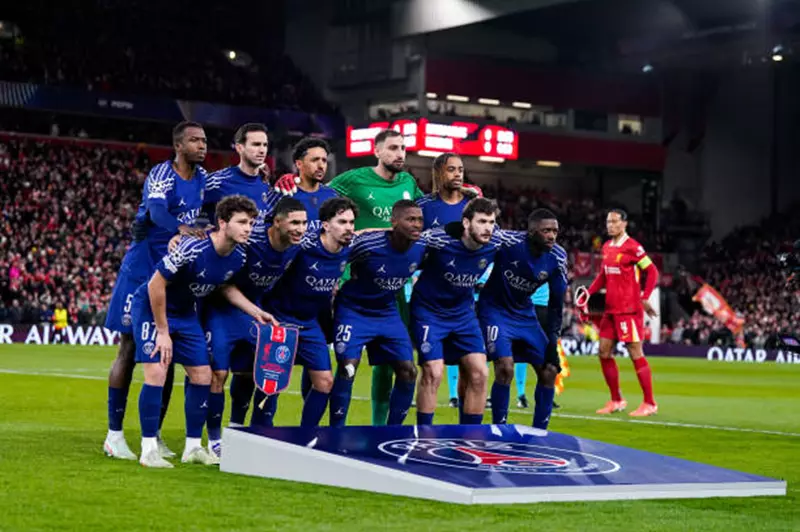 قبل الجولة العاشرة: تحليل أسباب تفوق باريس في سباق الدوري الإنجليزي