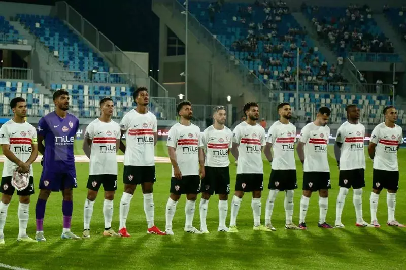 موعد مباراة الزمالك المقبلة عقب انتصاره على مودرن سبورت