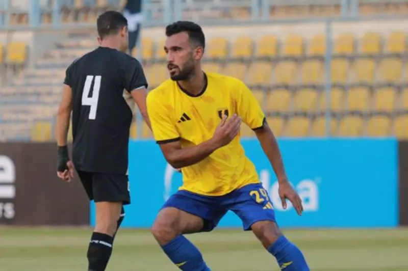 اكتشافات الدوري (2).. محمد السيد "شيكا" هداف المحترفين