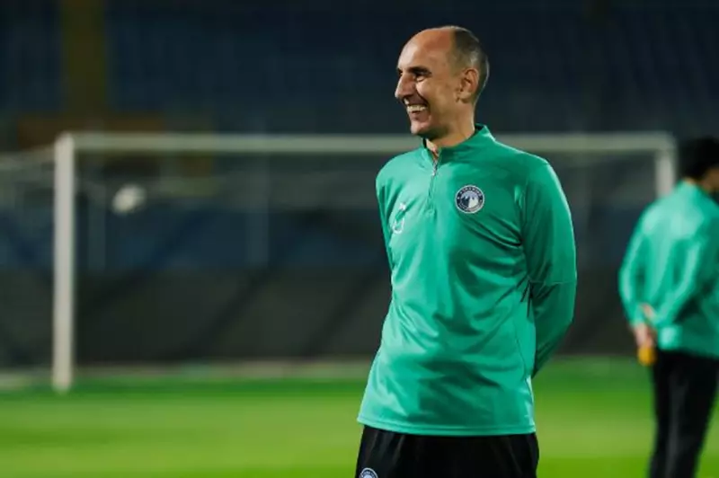 يورشيتش يشيد بحسام حسن.. و3 نجوم يستحقون الاحتراف